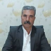 عبادله محمدی